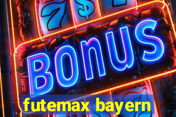 futemax bayern